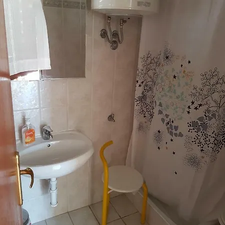 Guest house Maki & Suzi 3*