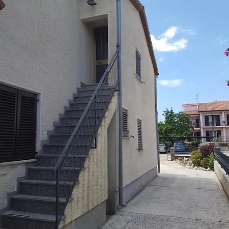 Maki & Suzi Guest house Porec