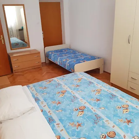 Guest house Maki & Suzi Porec