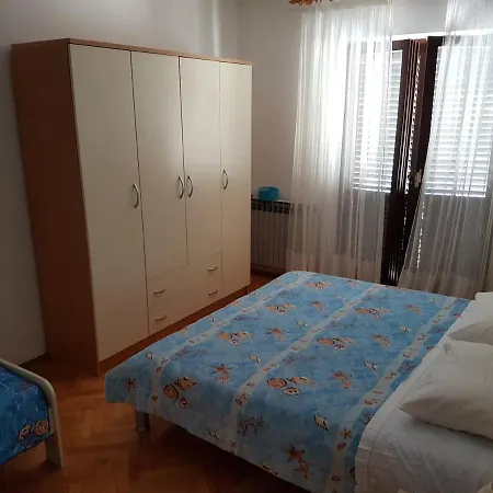 Maki & Suzi Guest house Porec