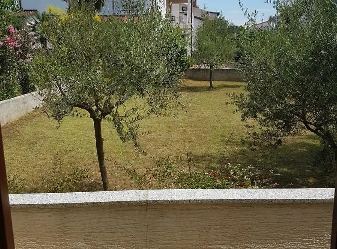 Guest house Maki & Suzi 3*