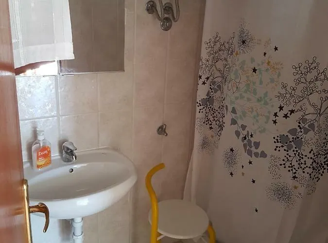 Guest house Maki & Suzi 3*