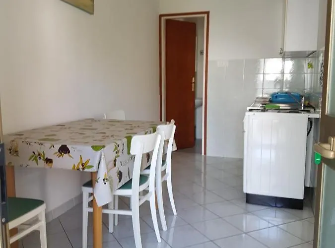 Guest house Maki & Suzi 3*