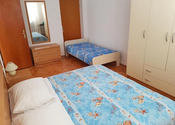 Guest house Maki & Suzi Porec