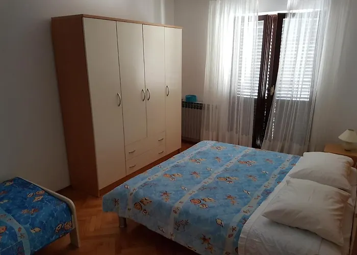 Maki & Suzi Guest house Porec